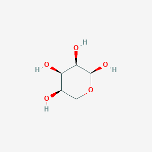oxane-2,3,4,5-tetrol图片