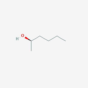 (2R)-Hexan-2-ol图片