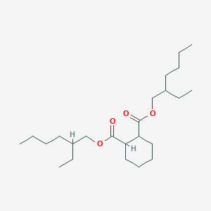 Bis(2-ethylhexyl)hexahydro phthalate 1G图片