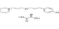 Pitolisant oxalate图片
