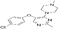 H4 Receptor antagonist 1图片