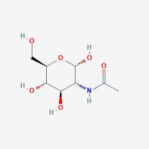 2-乙酰氨基-2-脱氧-α-D-吡喃葡萄糖25GR图片