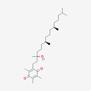 D-α-托可醌图片