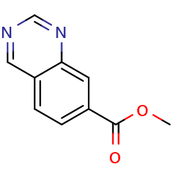 methylquinazoline-7-carboxylate图片
