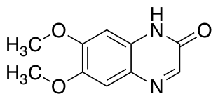 6,7-dimethoxyquinoxalin-2-ol图片