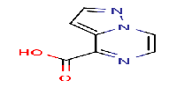 pyrazolo[1,5-a]pyrazine-4-carboxylicacid图片