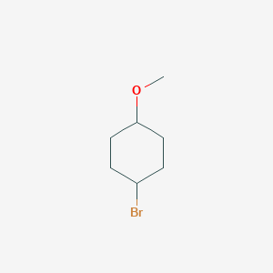 1-bromo-4-methoxycyclohexane图片