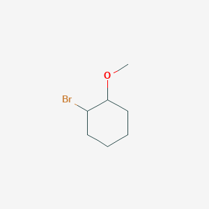 1-bromo-2-methoxycyclohexane图片