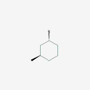 反-1,3-二甲基环己烷图片
