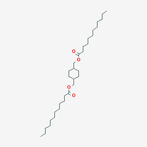 1,4-Cyclohexanedimethanol Dilaurate图片