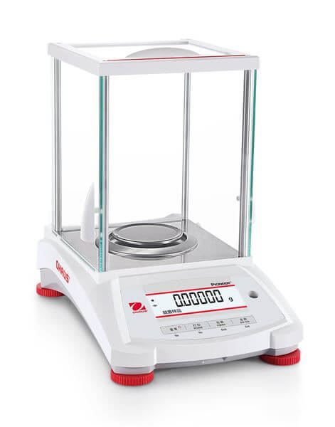 PX225DZH Pioneer® PX系列准微量天平图片