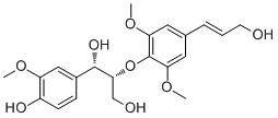 erythro-Guaiacylglycerolβ-sinapyl ether图片