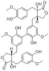 Bis-5,5-nortrachelogenin图片