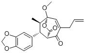 Denudanolide A图片
