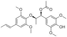 7-O-Acetyl-4-O-demethylpolysyphorin图片