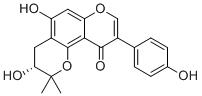 Erythrinin G图片