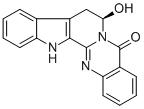 7β-羟基芸香碱图片