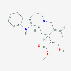 (16R)-E-异三嗪图片