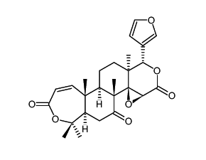 黄柏酮奥巴叩酮对照品图片