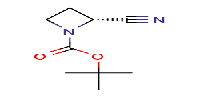 Tert-butyl(2R)-2-cyanoazetidine-1-carboxylate图片