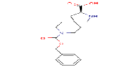 (3S)-8-[(benzyloxy)carbonyl]-2,8-diazaspiro[4,5]decane-3-carboxylicacid图片