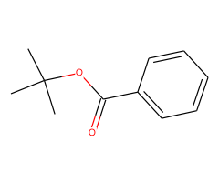 tert-Butyl Benzoate