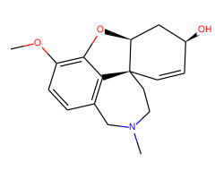 Galantamin(NSC 100058)