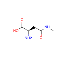 (S)-2-Amino-4-(methylamino)-4-oxobutanoic acid