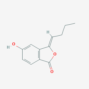 Senkyunolide C图片