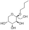 n-Butyl-β-D-fructopyranoside图片