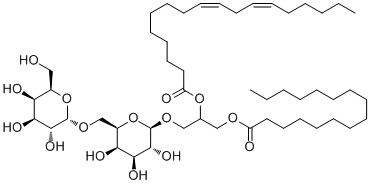 Digalactosyldiacylglycerol图片