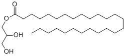 Glyceryl hexacosanoate图片