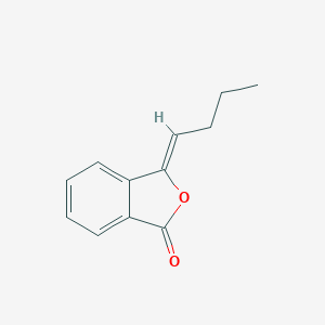 (Z)-Butylidenephthalide图片