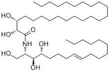 3'-Hydroxygynuramide II图片