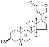 8-Hydroxydigitoxigenin图片