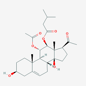 Drevogenin A图片
