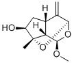 1-O-Methyljatamanin D图片