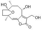 8α-Hydroxyhirsutinolide图片