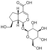 Adoxosidic acid图片