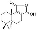 12-Hydroxyisodrimenin图片