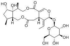 4''-Hydroxyisojasminin图片