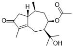 8-O-Acetyltorilolone图片