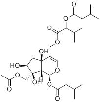 Valeriotriate B图片