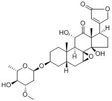 Cryptanoside A图片