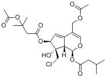 Valeriandoid B图片