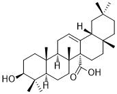 β-Peltoboykinolic acid图片