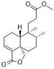 Dodovislactone A图片
