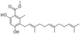 Albatrelin A图片