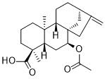 Acetylsventenic acid图片