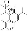 4,18-Dihydro-4-hydroxysaprirearine图片